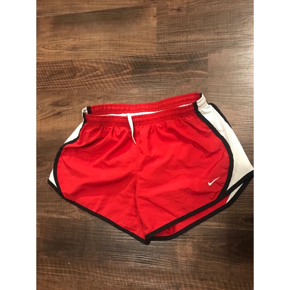 Nike dri fit shorts